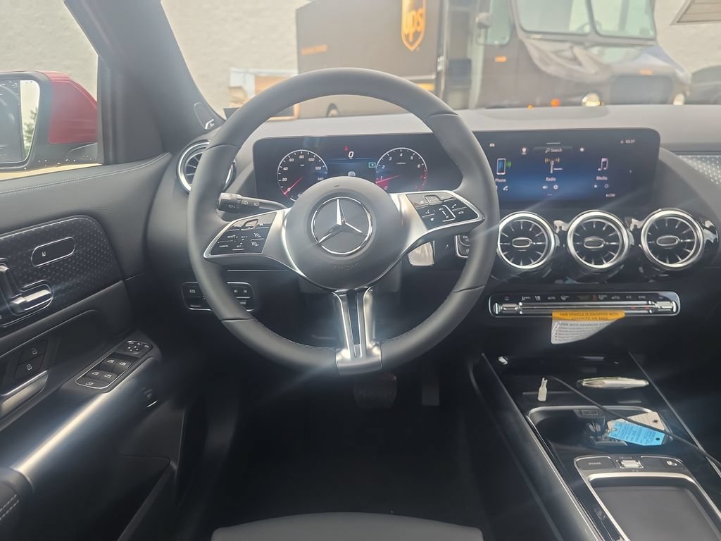 New 2026 Mercedes-Benz GLA 250 4MATIC image 13