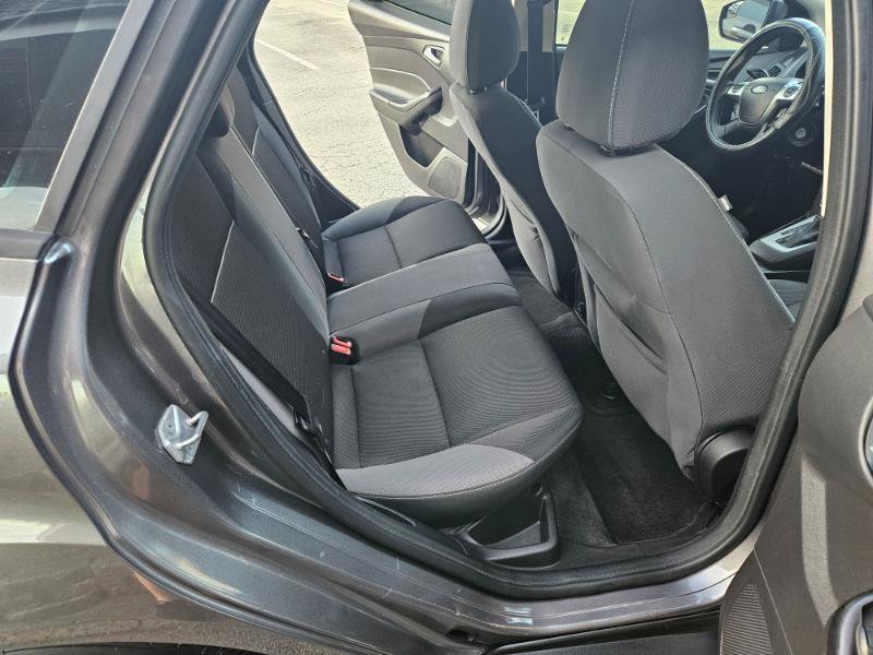 Used 2013 Ford Focus SE FWD image 11