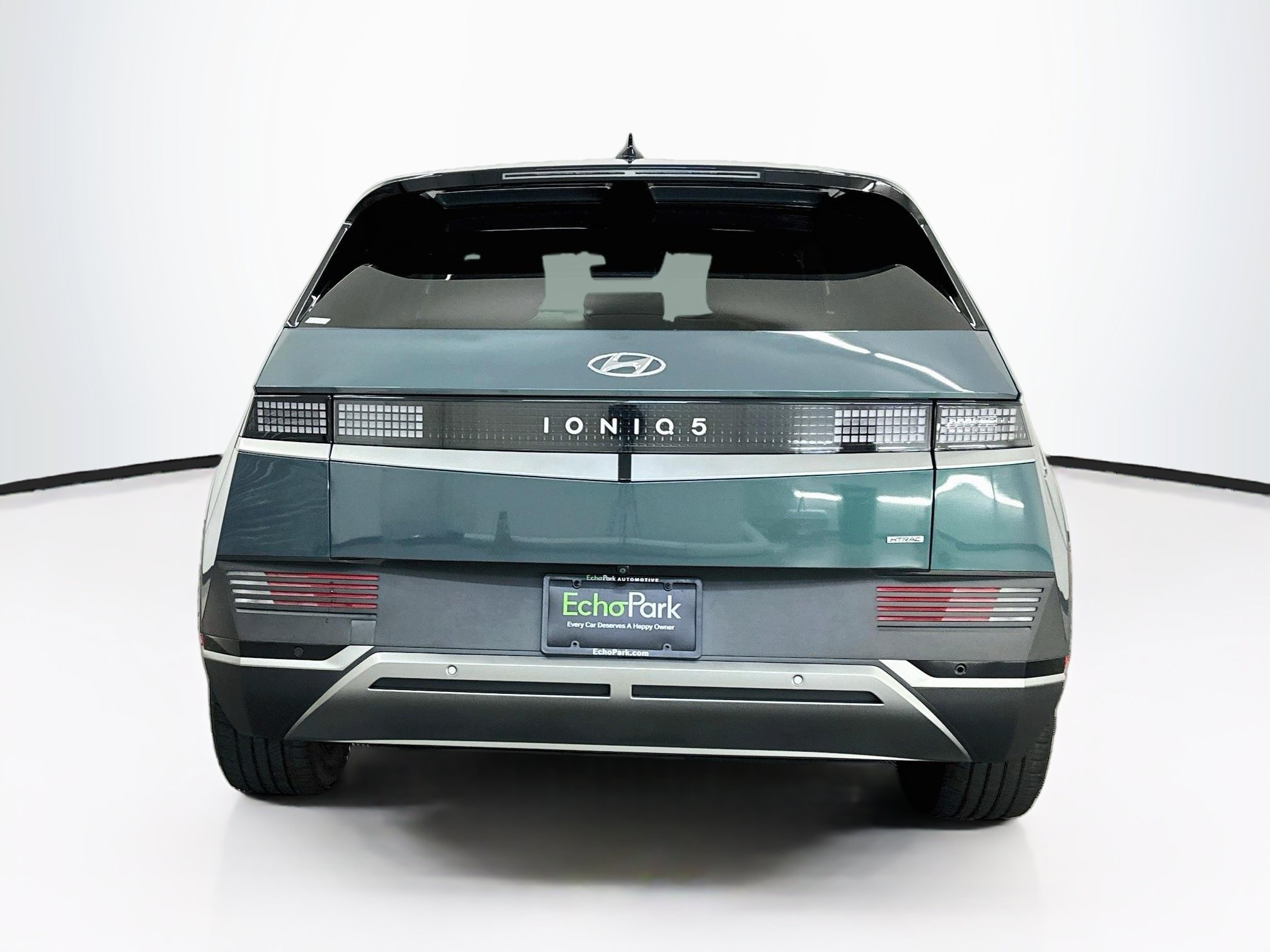Used 2024 Hyundai Ioniq 5 SEL AWD/4WD image 7