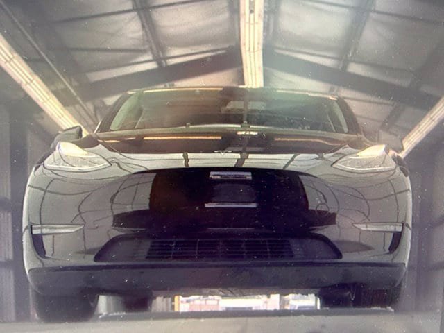 Used 2023 Tesla Model Y Long Range AWD/4WD image 9