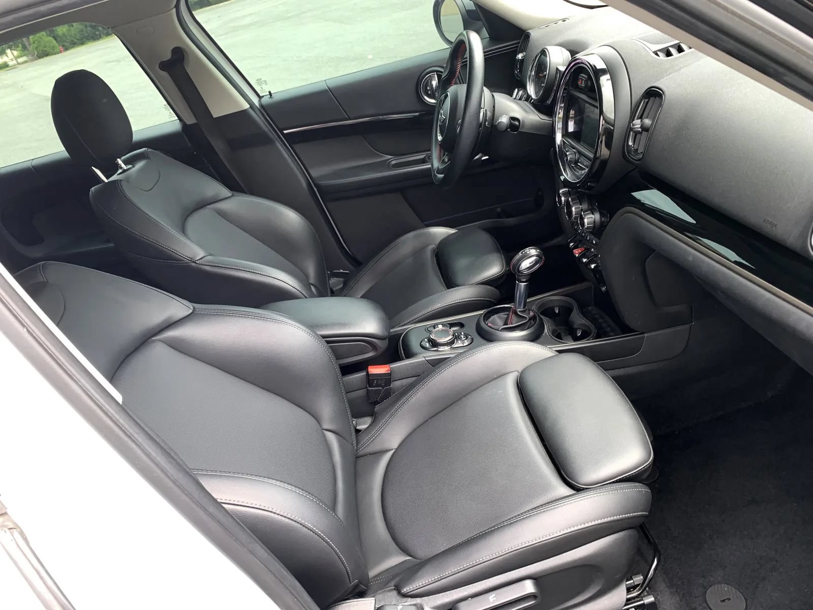Used 2019 MINI Cooper Countryman S FWD image 31