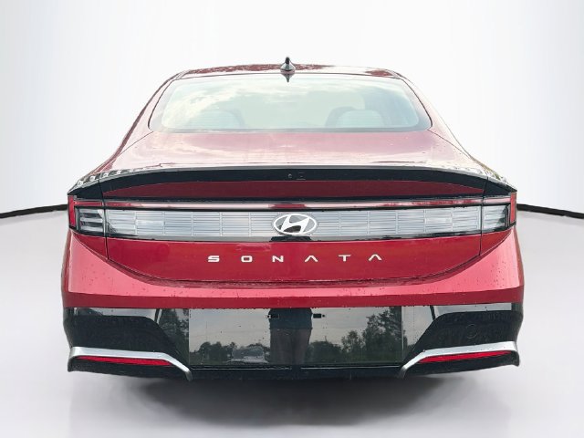 New 2026 Hyundai Sonata SEL FWD image 6