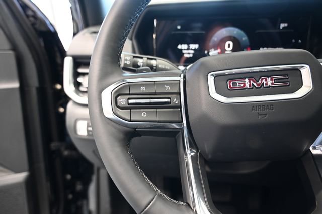 New 2026 GMC Terrain Elevation w/ Elevation Premium Package AWD/4WD image 22