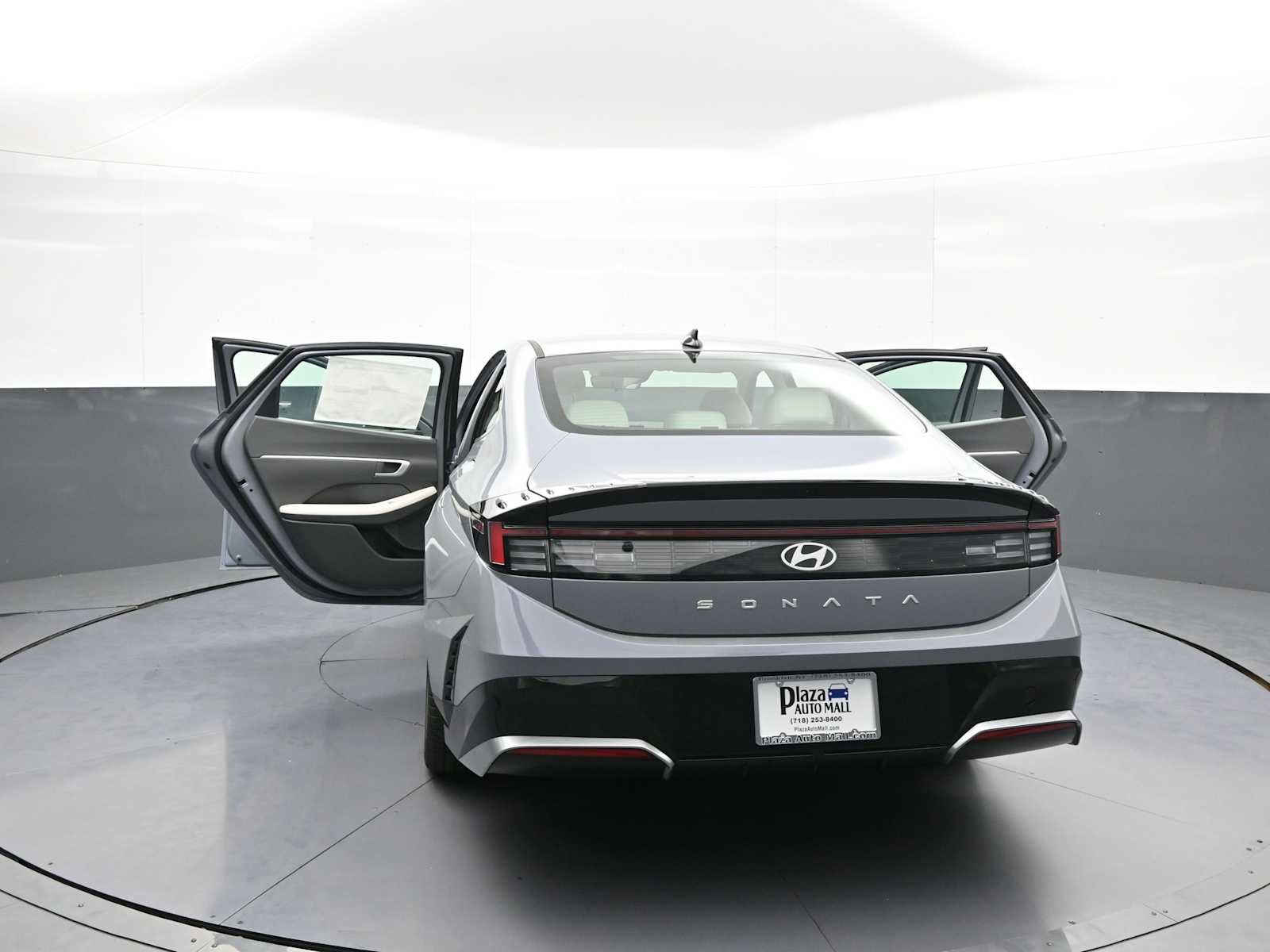 New 2026 Hyundai Sonata SEL FWD image 45