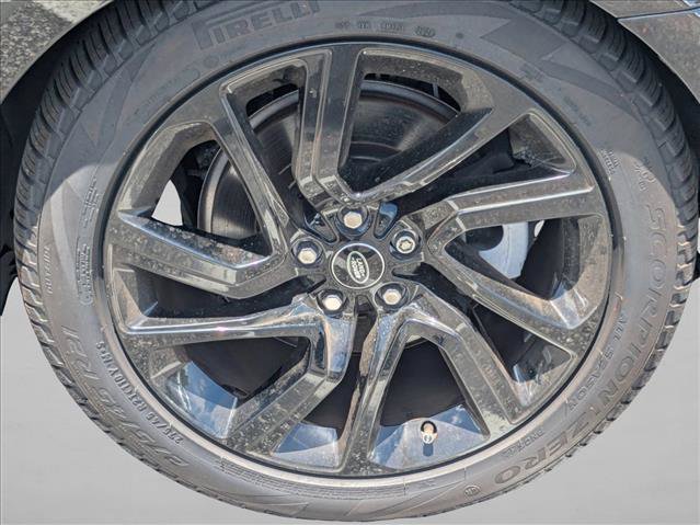 Used 2022 Land Rover Range Rover Sport HSE Silver Edition AWD/4WD image 23
