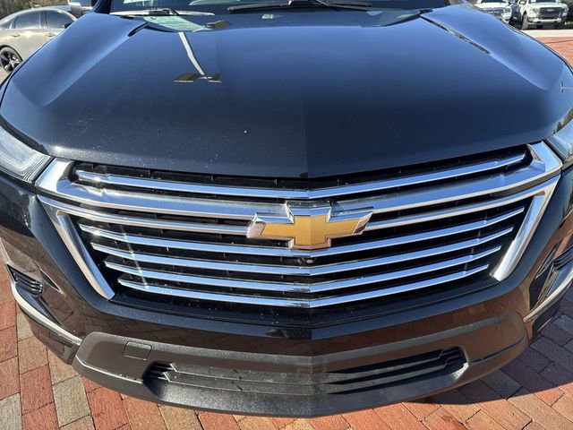 Used 2023 Chevrolet Traverse Premier image 30