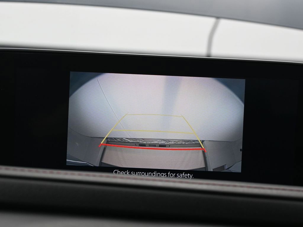 Used 2024 MAZDA CX-30 AWD 2.5 S w/ Preferred Package image 18