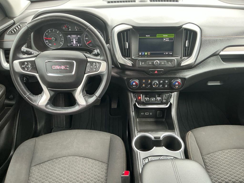 Used 2018 GMC Terrain SLE w/ Driver Convenience Package image 17