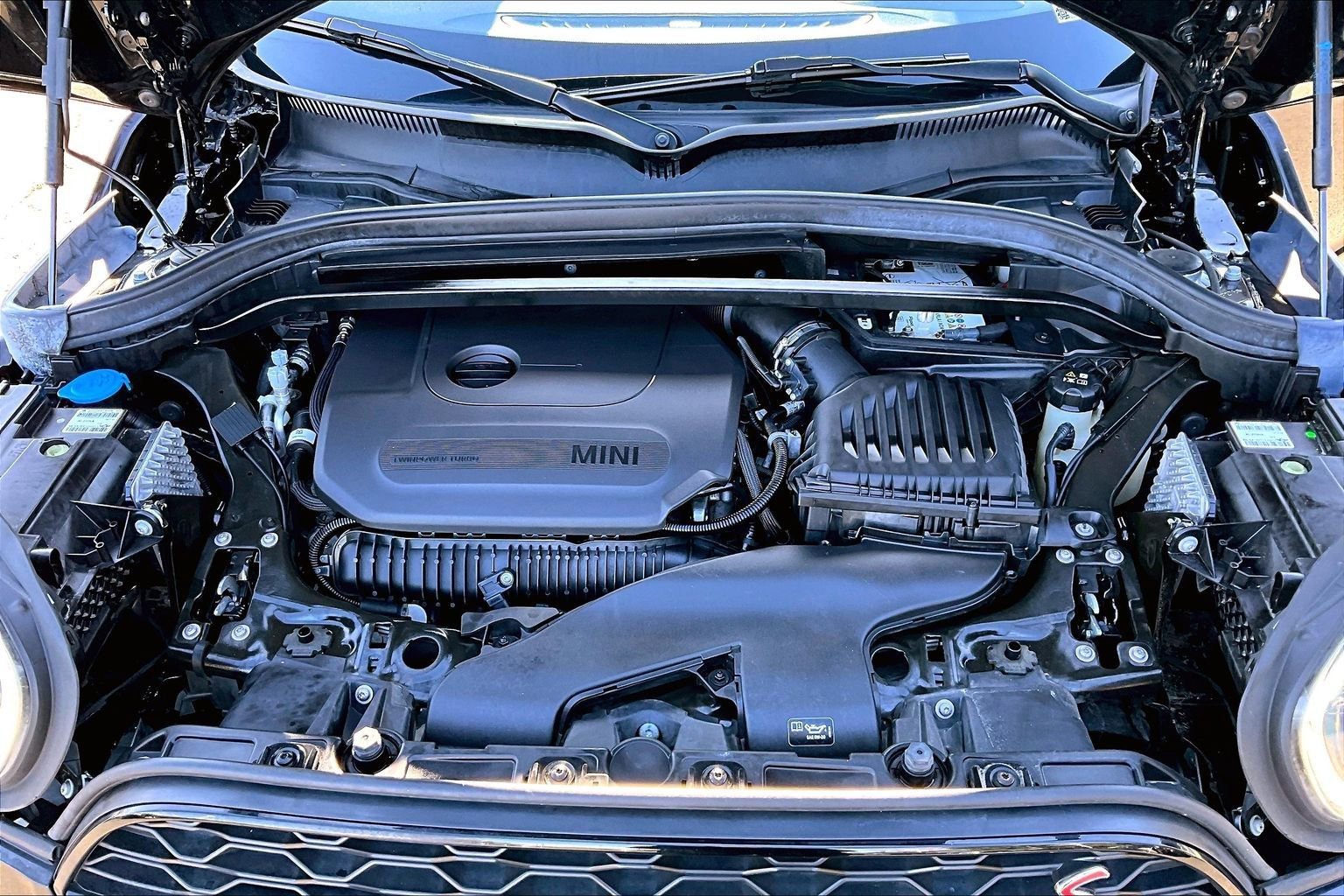 Used 2023 MINI Cooper Countryman S image 29