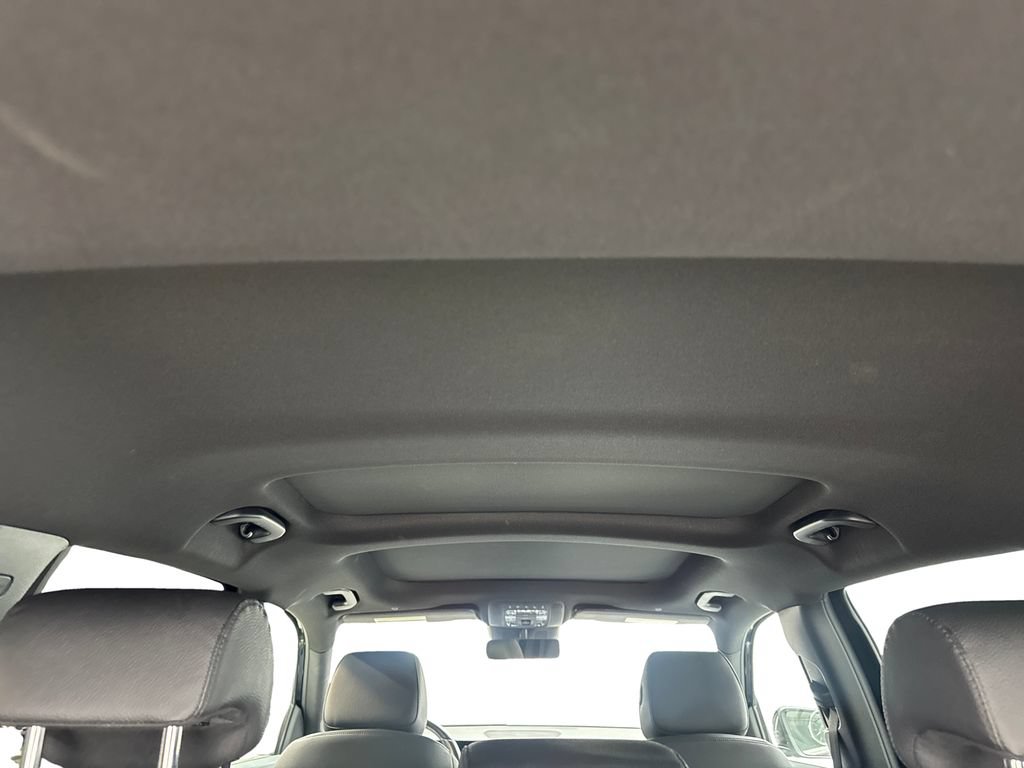 Used 2025 Mercedes-Benz GLB 250 4MATIC image 70