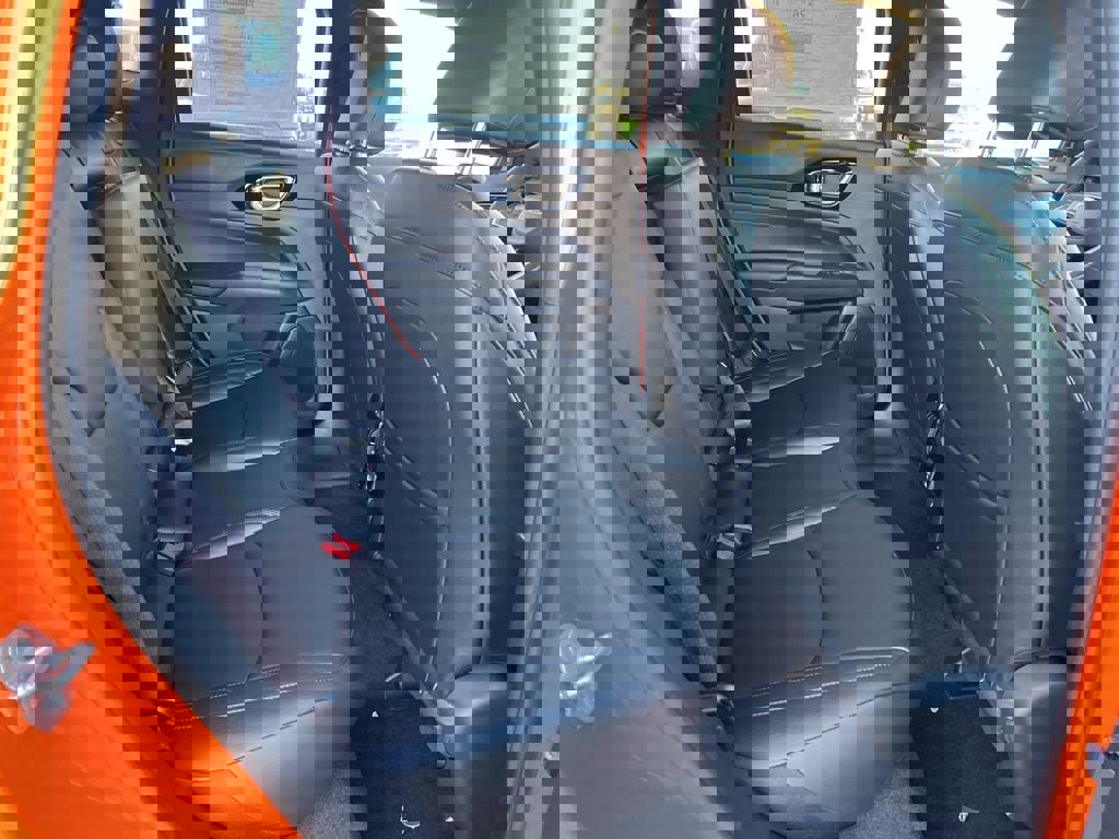 New 2026 Jeep Compass Limited image 13