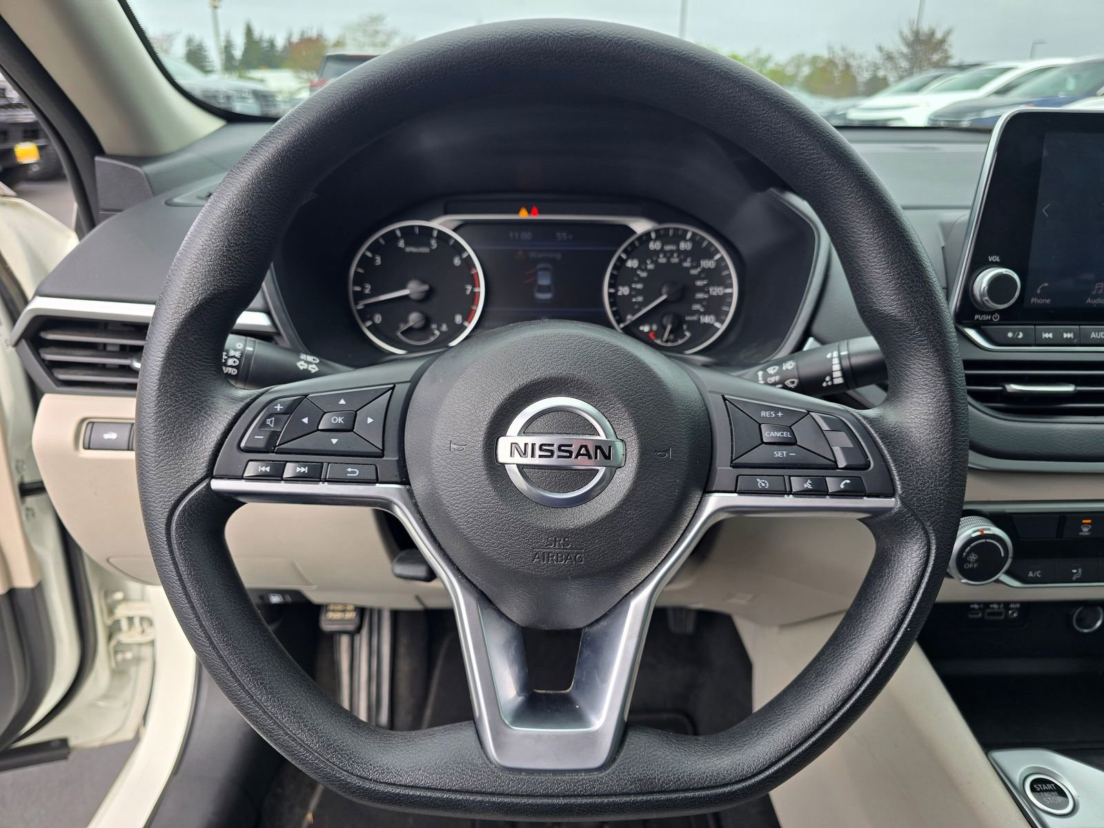 Used 2019 Nissan Altima 2.5 S FWD image 24