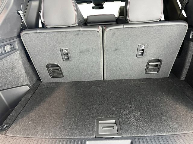 New 2026 Acura MDX A-Spec image 27