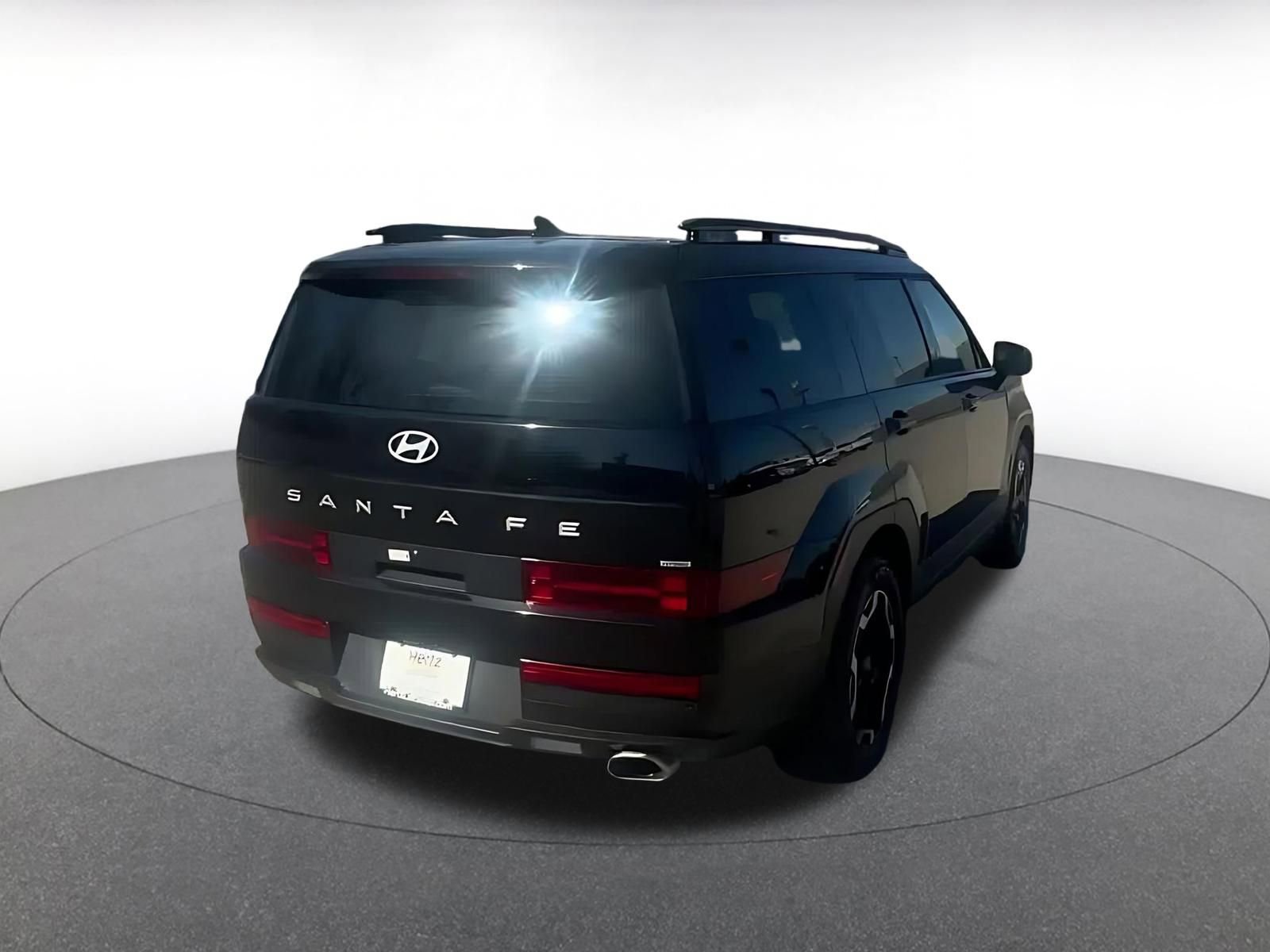 Used 2024 Hyundai Santa Fe SEL image 15