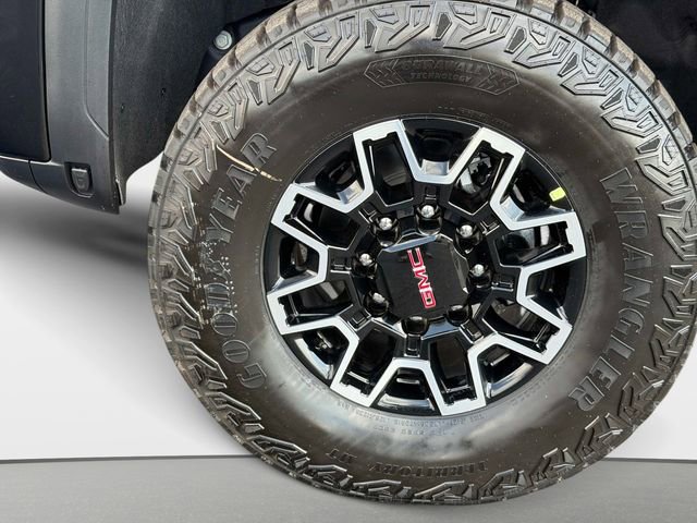 New 2026 GMC Sierra 2500 AT4X AWD/4WD image 10