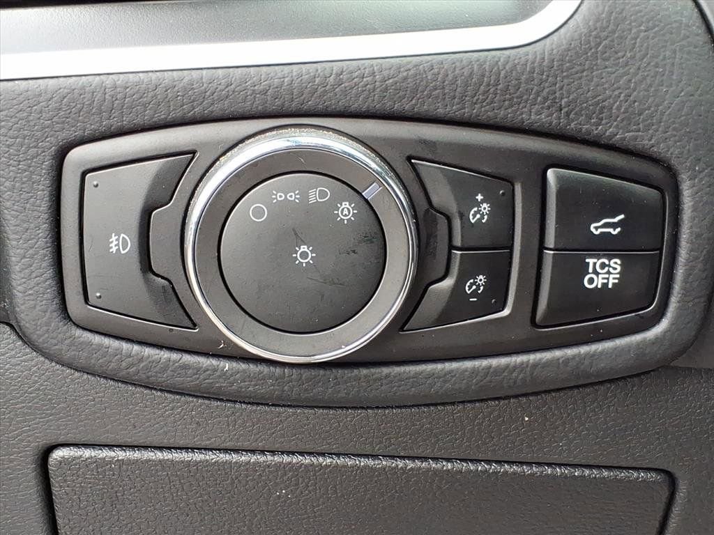 Used 2024 Ford Edge ST-Line image 14