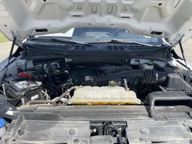 Used 2022 Ford F150 XL w/ Trailer Tow Package AWD/4WD image 27