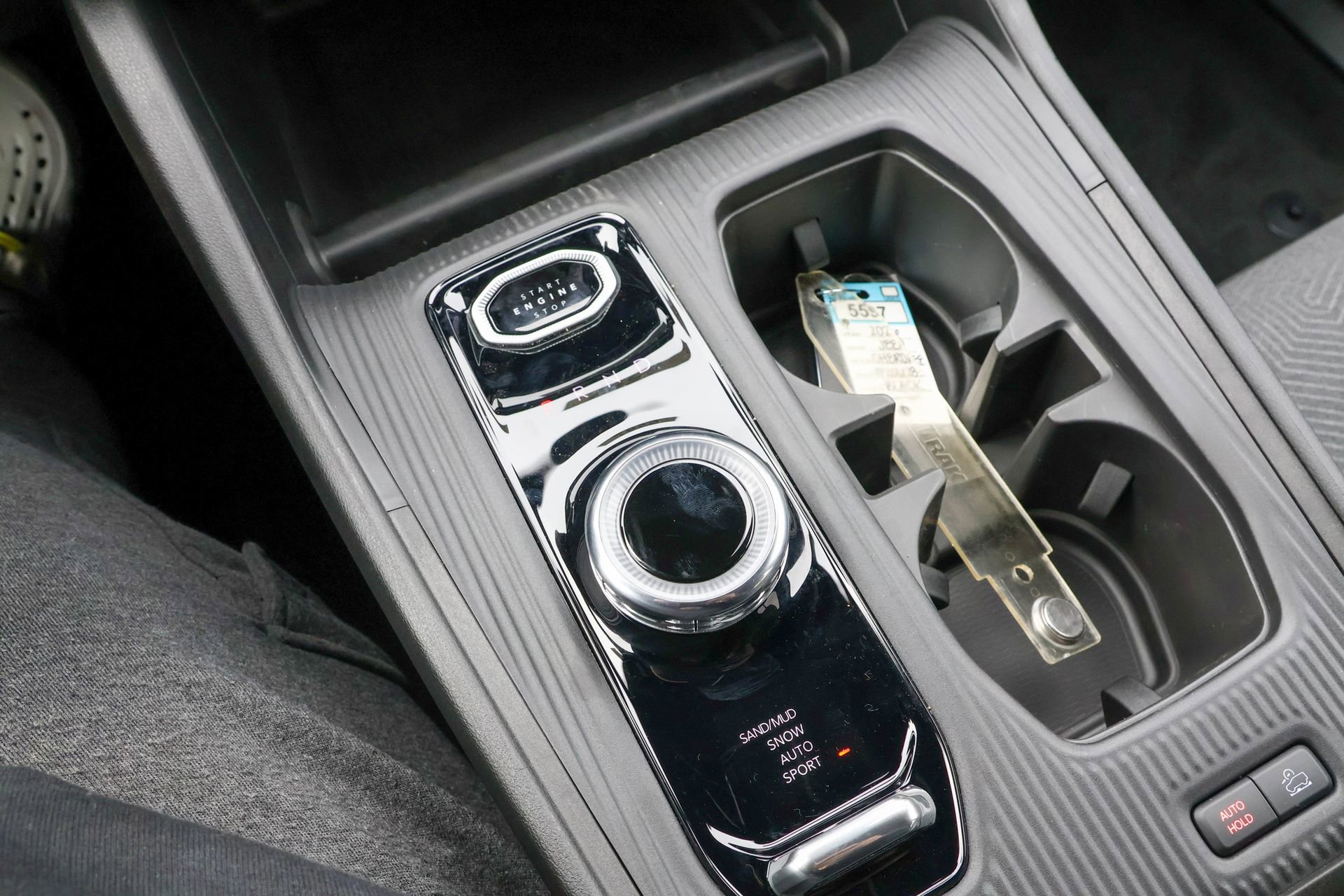 New 2026 Jeep Cherokee Laredo AWD/4WD image 21