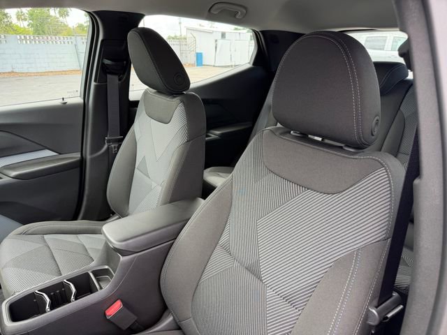 New 2027 Chevrolet Bolt LT FWD image 18