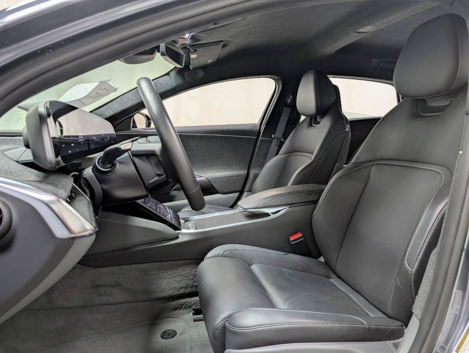 Used 2024 Lucid Air Grand Touring AWD/4WD image 16