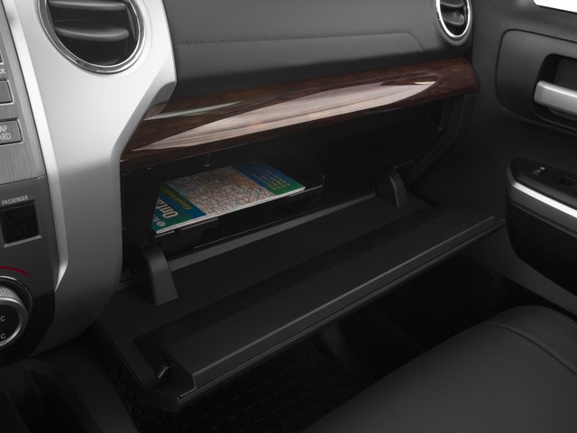 Used 2017 Toyota Tundra Limited w/ Limited Premium Package AWD/4WD image 20