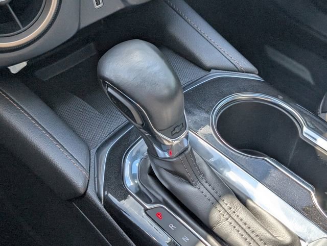 Certified 2023 Chevrolet Blazer Premier w/ LPO, Cargo Package image 19