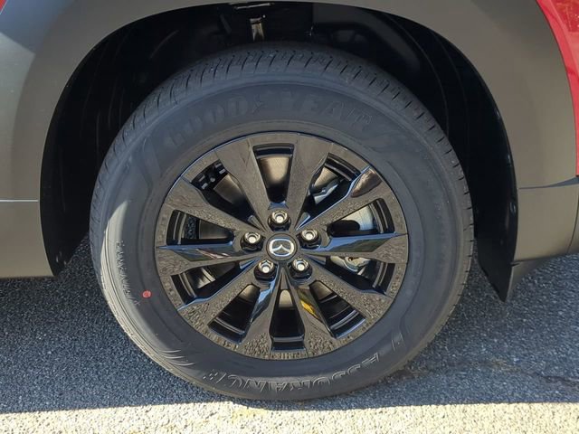 New 2026 MAZDA CX-50 AWD 2.5 Hybrid w/ Cargo Package image 9