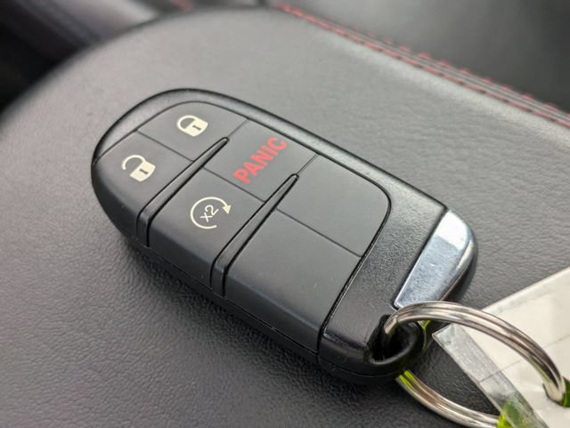 Used 2023 Jeep Renegade Trailhawk w/ Sun/Sound Group AWD/4WD image 30