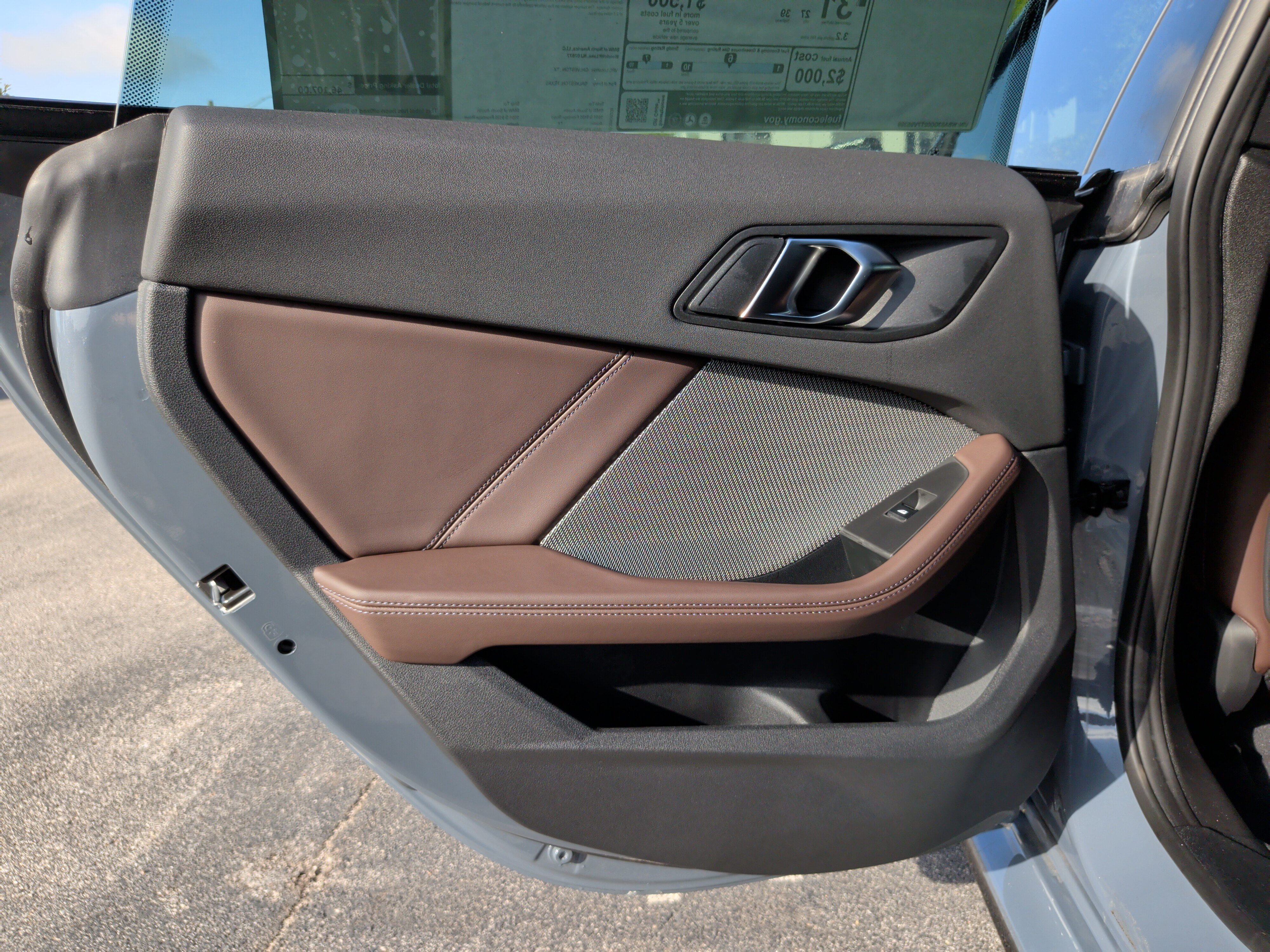 New 2026 BMW 228i w/ Premium Package FWD image 37