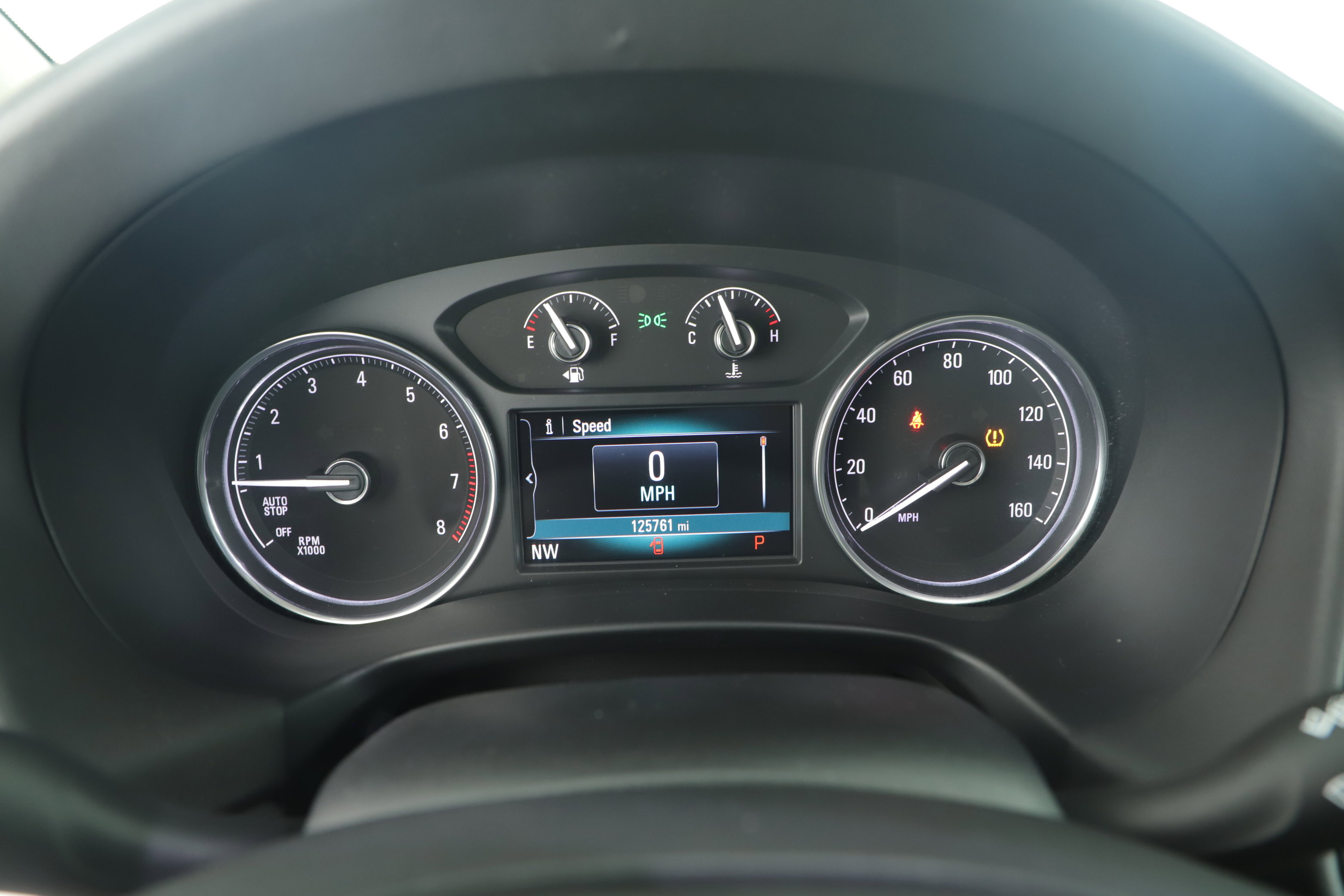 Used 2019 Buick Enclave Essence image 21