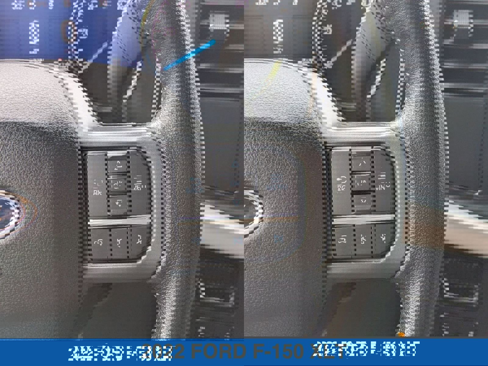 Used 2022 Ford F150 XLT w/ Equipment Group 302A High image 20