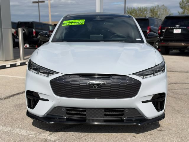 Used 2022 Ford Mustang Mach-E GT AWD/4WD image 2