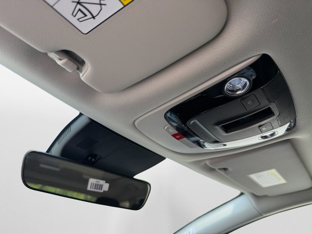 New 2026 Kia Sportage SX Prestige image 27