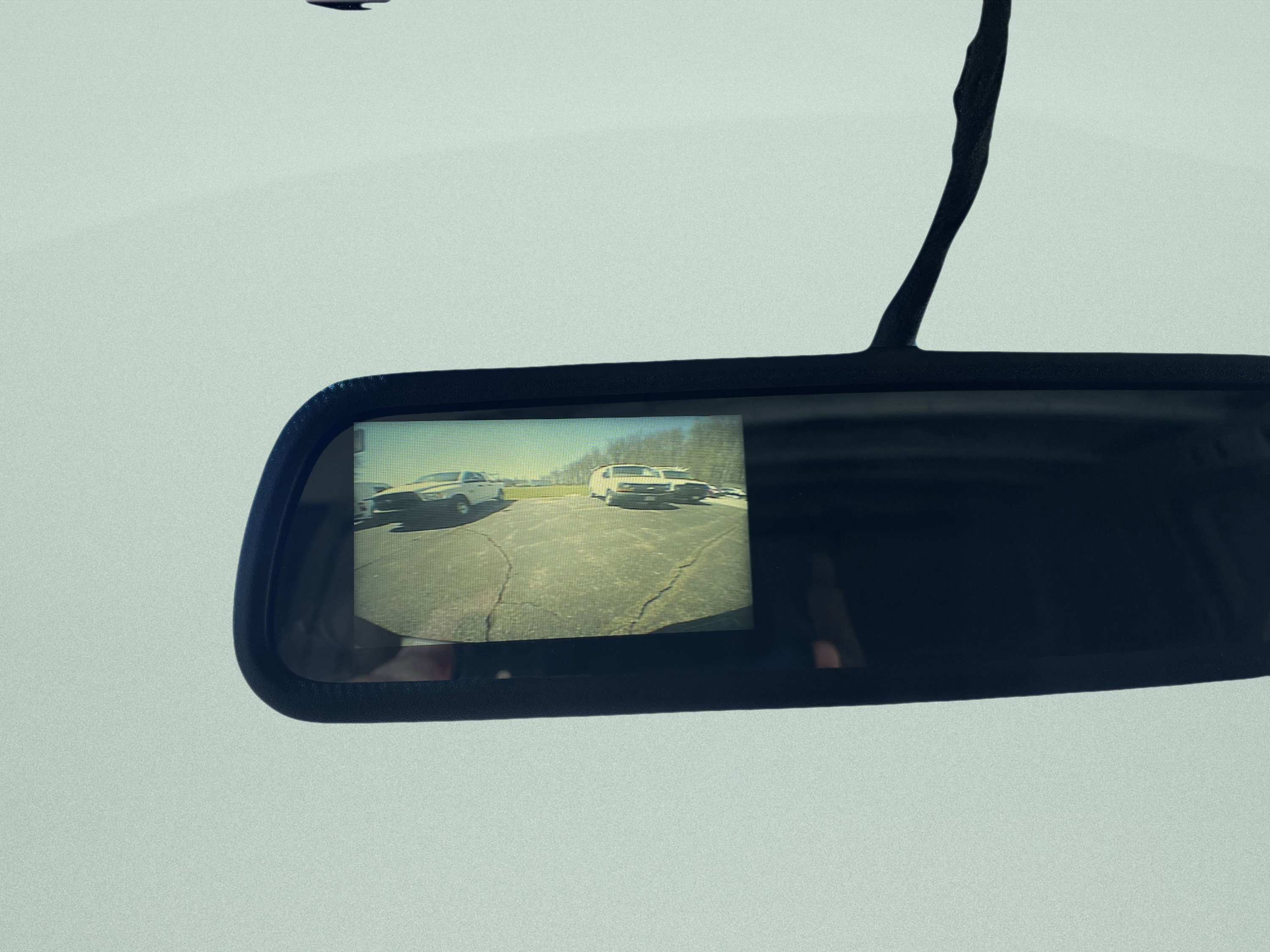 Used 2018 Chevrolet Express 2500 w/ Driver Convenience Package image 12