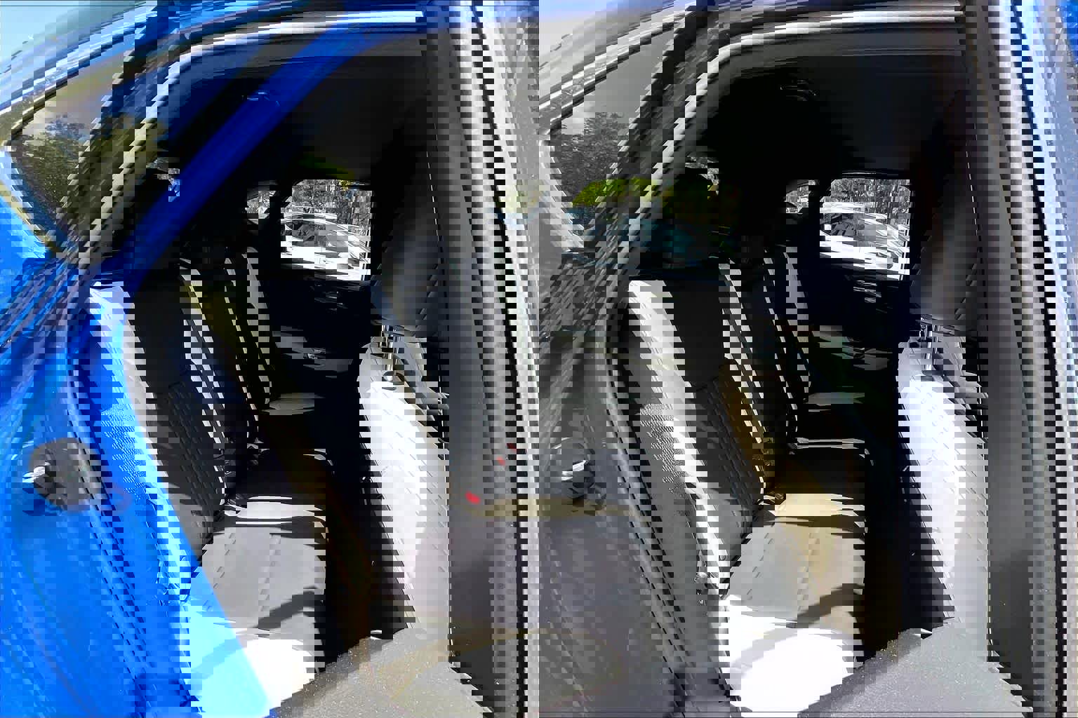 Used 2023 Lexus NX 350h AWD w/ Towing Package (2000 Lbs) image 20