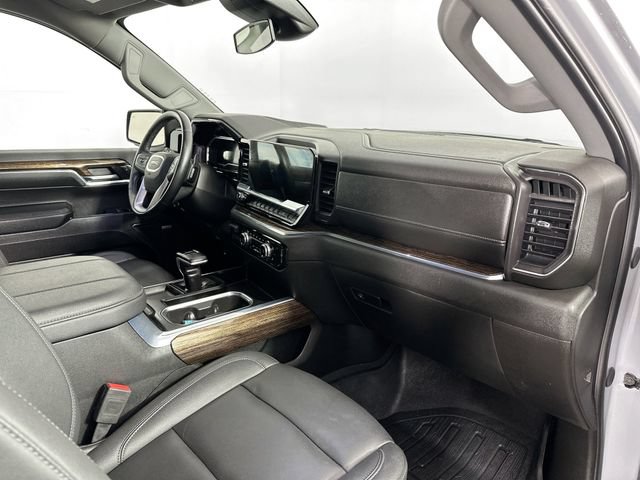 Used 2024 GMC Sierra 1500 Elevation w/ Elevation Premium Package AWD/4WD image 30