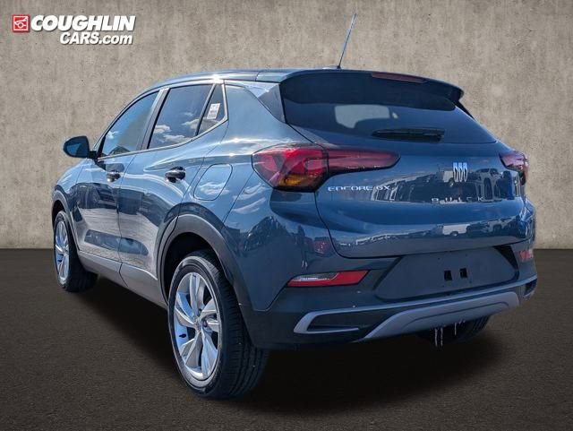 New 2026 Buick Encore GX Preferred w/ Comfort Package image 5