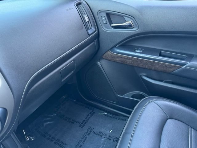 Used 2020 GMC Canyon Denali AWD/4WD image 23