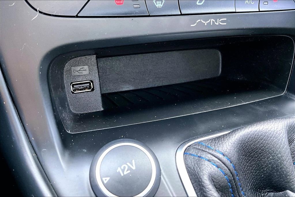 Used 2017 Ford Focus RS image 32