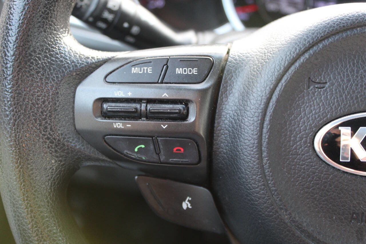 Used 2015 Kia Optima LX image 26