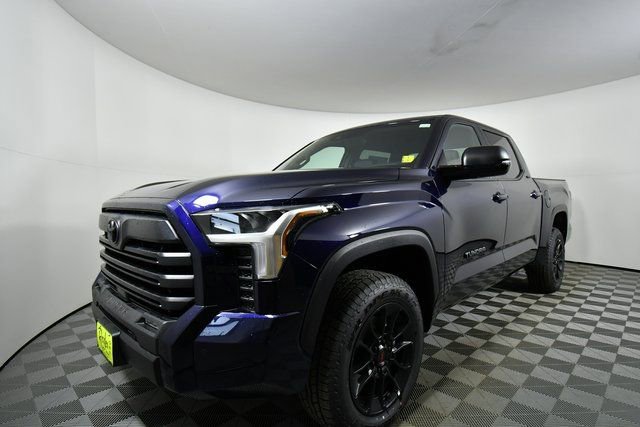 New 2026 Toyota Tundra SR5 image 6