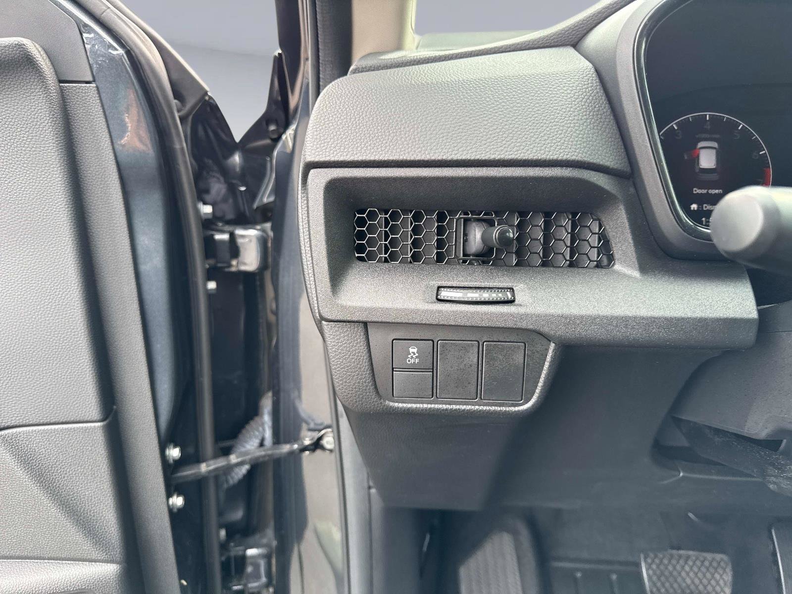 Certified 2023 Honda CR-V EX image 33