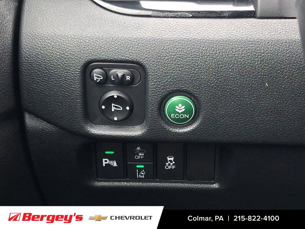 Used 2021 Honda Pilot Black Edition image 29