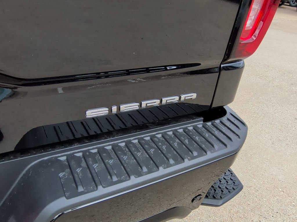New 2026 GMC Sierra 1500 Denali image 47