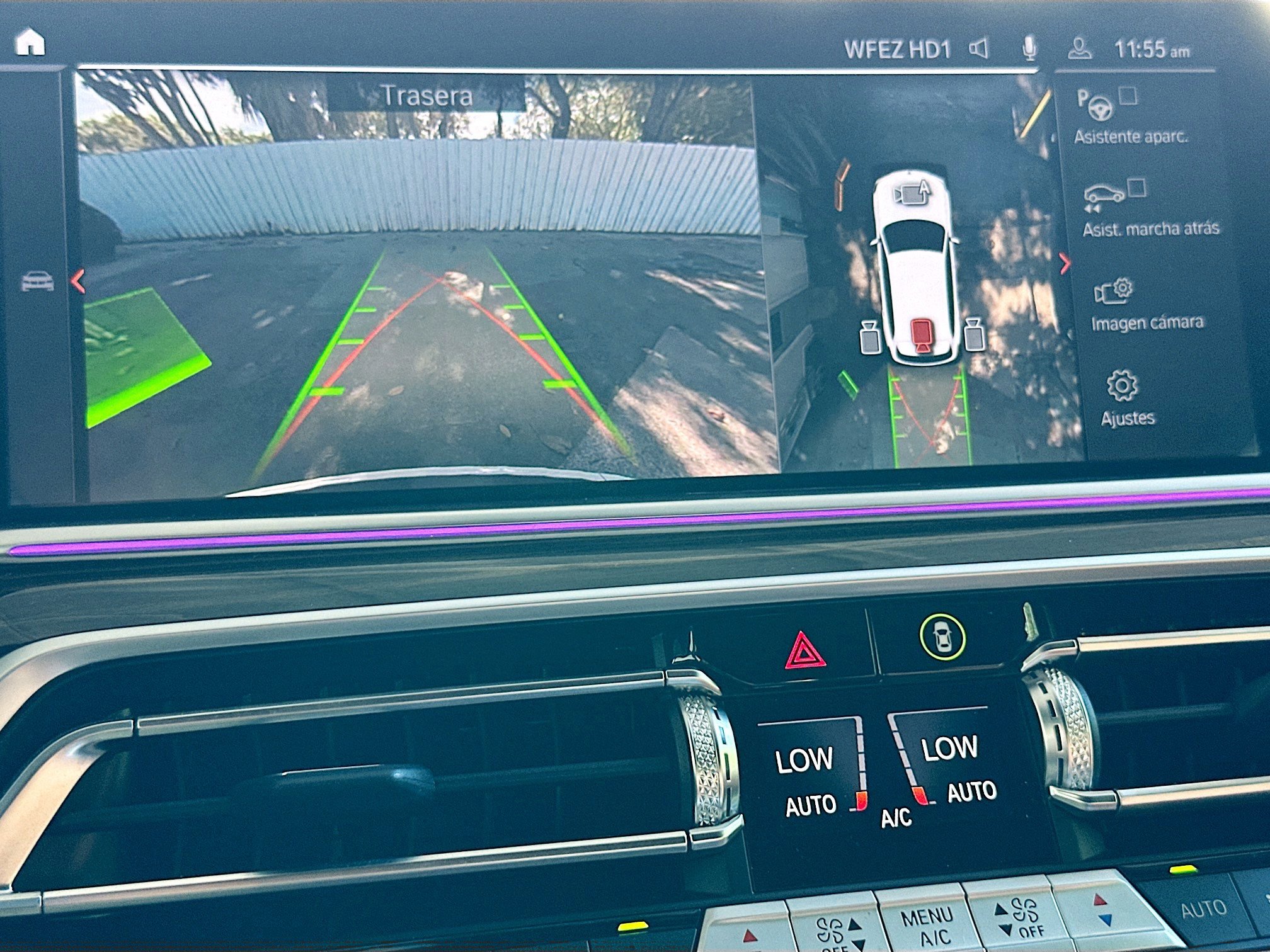 Certified 2023 BMW X5 xDrive40i w/ Premium Package image 14