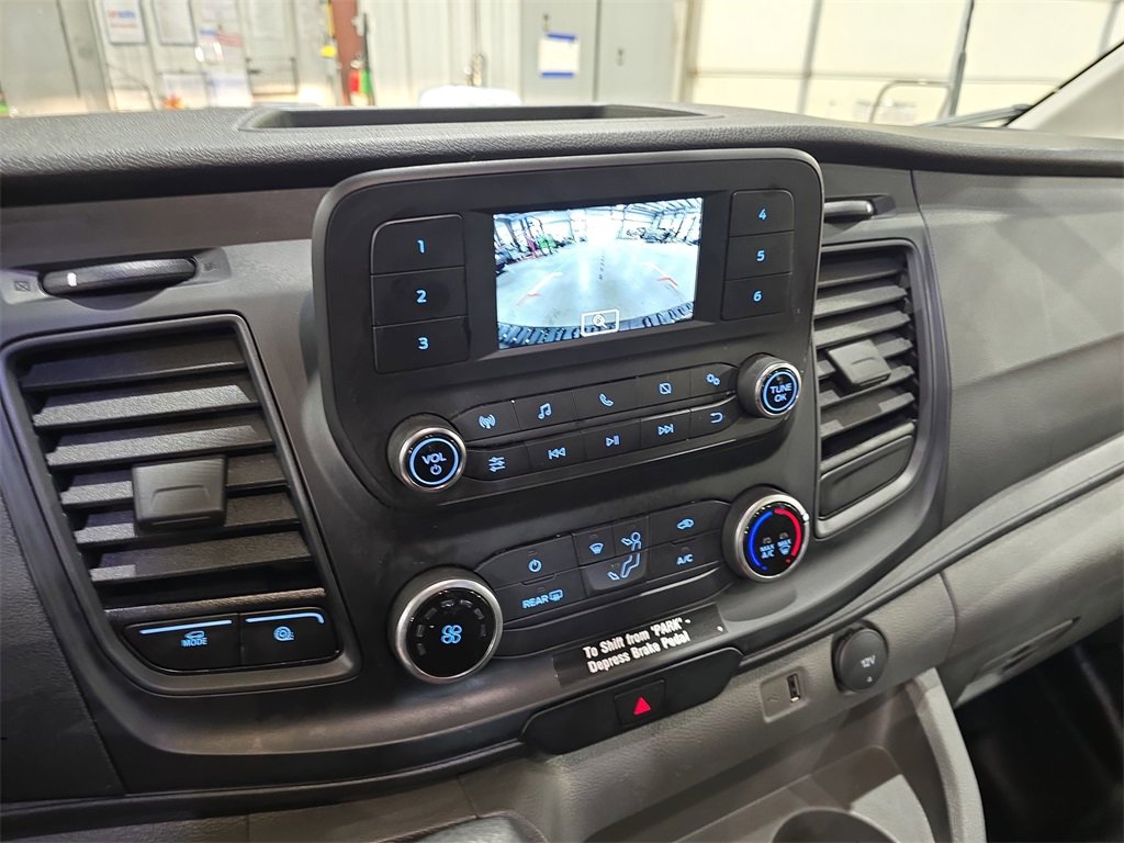 Used 2024 Ford Transit 250 Low Roof w/ Exterior Upgrade Package image 22