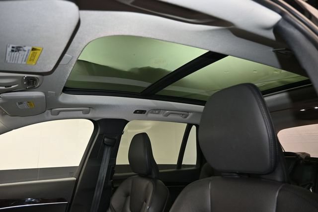 Used 2019 Volvo XC90 T6 Momentum w/ Protection Package Premier AWD/4WD image 19