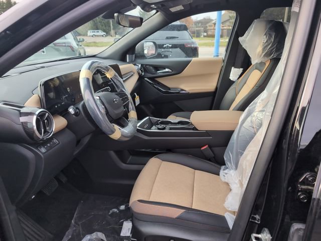 New 2026 Chevrolet Equinox ACTIV w/ Convenience Package III image 13