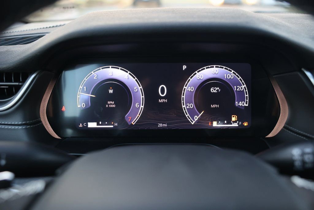 New 2025 Jeep Grand Cherokee Laredo X w/ Trailer Tow Package image 22