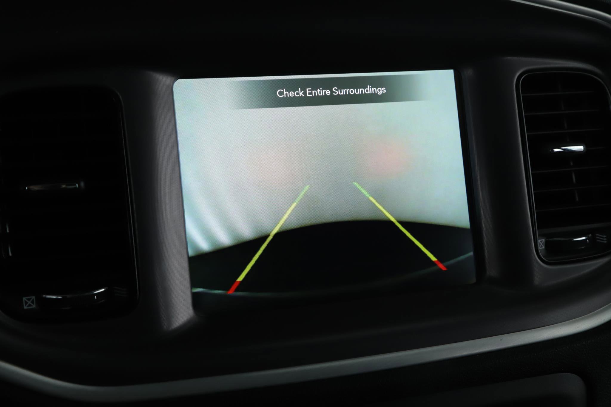 Used 2022 Dodge Charger GT w/ Blacktop Package image 13